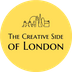 The Creative Sideof London makers market